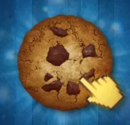 Cookie Clicker