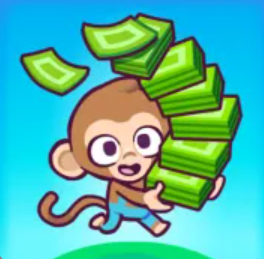 Monkey Mart